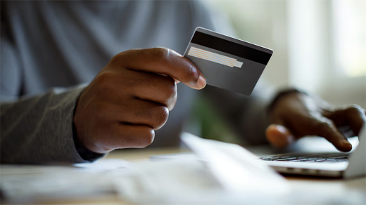 Bank fraud
